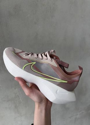 Кросівки nike vista lite brown