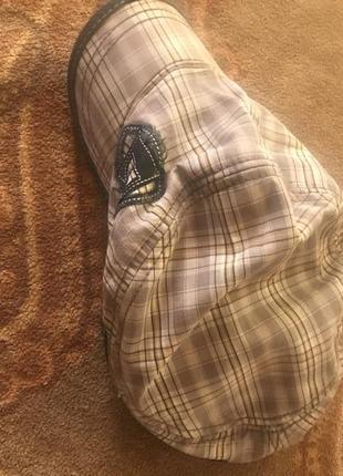 Кепка, бейсболка оригинал хлопок