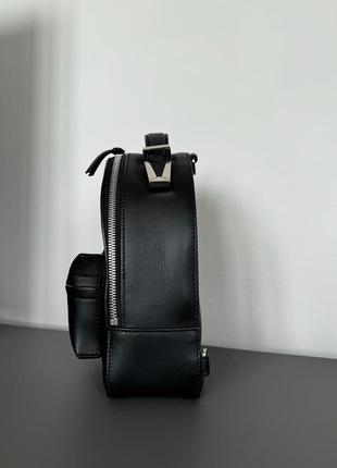 Рюкзак versace сумка3 фото