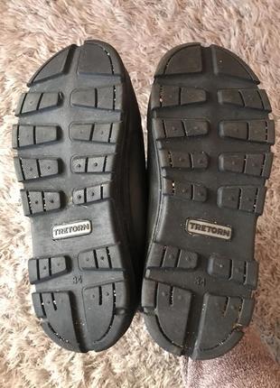 Гумові черевики, ботинки резиновие6 фото