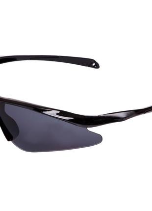 Очки спортивные солнцезащитные oakley yl146 цвета в ассортименте