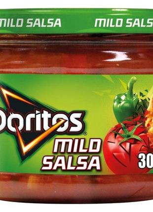 Соус doritos mild salsa 300g