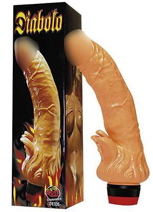 Вібратор diabolo