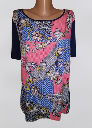 💜💜💜гарна жіноча футболка, блузка tu💜💜💜