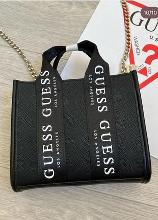 Сумка guess