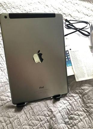 Ipad air 64