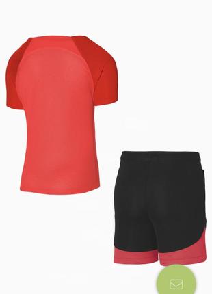 Костюм детский nike dri-fit academy pro little kids2 фото