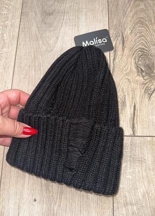 Шапка , шапочка malisa