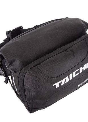 Сумка поясна taichi ms-6808 7 л кольору в асортименті