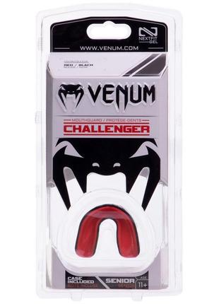 Капа боксерська одностороння venum challenger vn61 кольору в асортименті2 фото