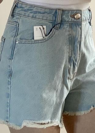 Шорти zara3 фото