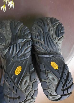 Продам кросовки merrell7 фото