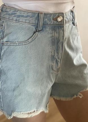 Шорти zara5 фото