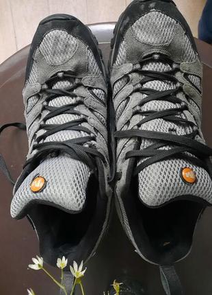 Продам кросовки merrell2 фото