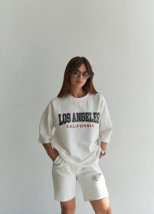 Костюм los angeles