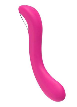 Смарт вибратор для точки g lovense osci 2