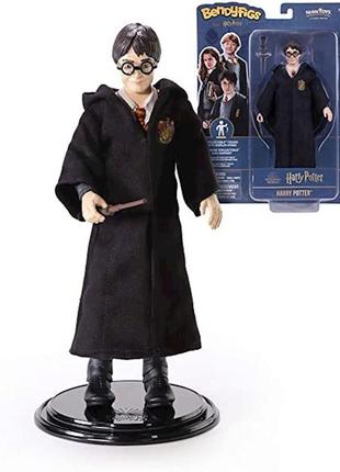 Игрушка bendyfigs miniatura harry potter 2