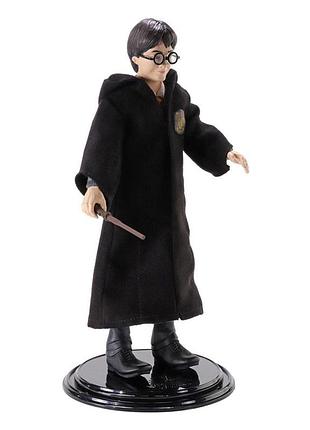 Игрушка bendyfigs miniatura harry potter 3