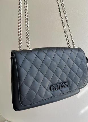 Сумка guess оригинал!2 фото