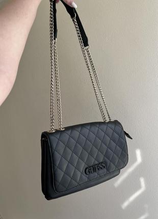 Сумка guess оригинал!3 фото