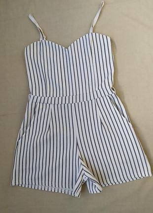 Комбинезон женский, размер 38,quiz