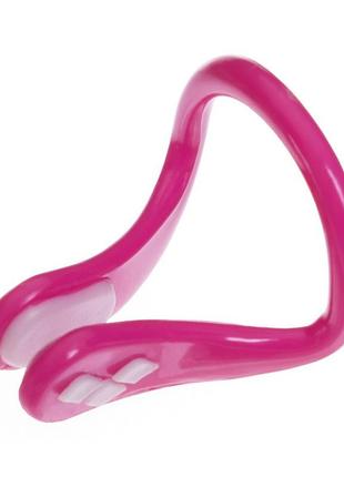 Зажим для носа в футляре arena nose clip pro u'sex ar95204 цвета в ассортименте1 фото