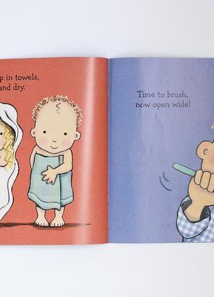 Очень красивая детская книжка (на английском)5 фото