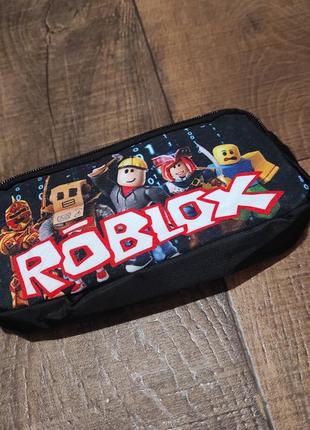 Пенал roblox 5
