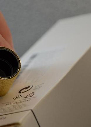 Yves saint laurent manifesto, парфюмированная вода, остаток от 90 мл8 фото