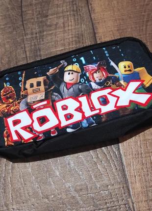 Пенал roblox 6