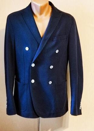 Пиджак люксового бренда paoloni10 фото
