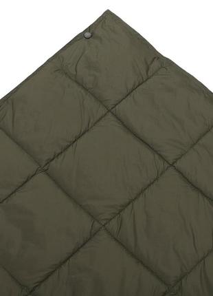 Одеяло мультифункциональное 3в1 camping multifunctional puffy blanket 4monster c-pbf-140 цвета в ассортименте5 фото
