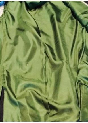 Тирольський класичний піджак gossi8 фото