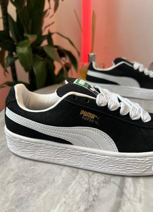Vashtie Kola in the Vashtie x PUMA R698 кроссовки кеды унисекс6 фото