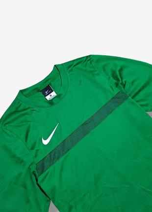 Футболка nike dri fit3 фото