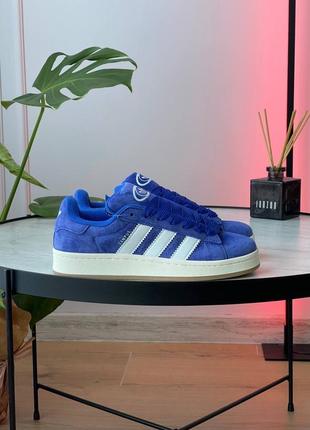 Adidas campus 00s h03471-navy