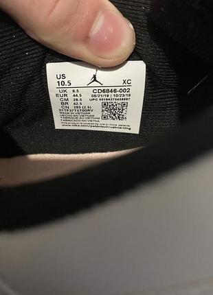 Jordan 11 low3 фото