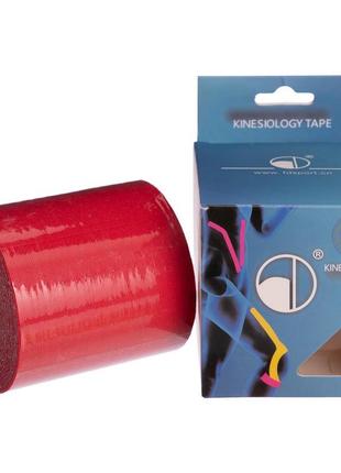 Кинезио тейп (kinesio tape) zelart bc-4863-7_5 размер 5м цвета в ассортименте6 фото