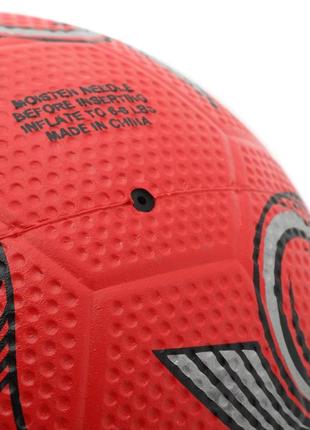 М'яч гумовий no5 cima fb-8628 кольору в асортименті4 фото