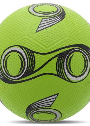 М'яч гумовий no5 cima fb-8628 кольору в асортименті7 фото