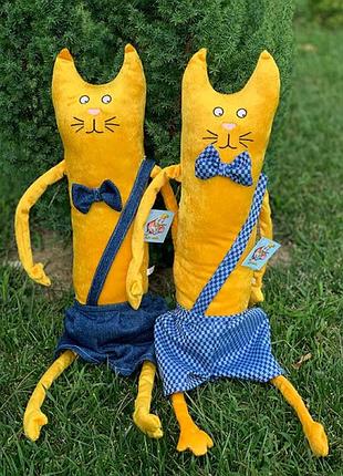 Мягкая игрушка кит банан