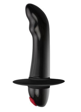 Массажер простаты rocks off quest black