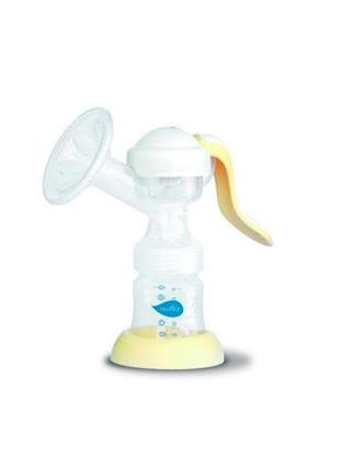 Механічний молоковідсмоктувач nuvita nv1211