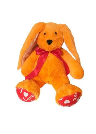 Зайка карамелька 0355 україна