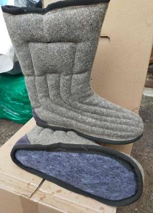 Буркі шинель