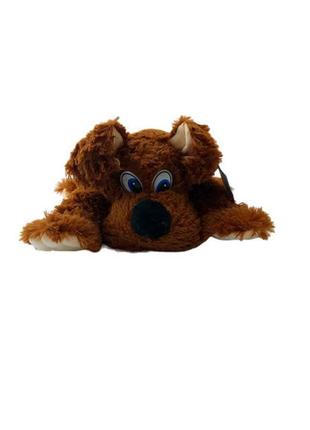Мягкая игрушка пес тимон украина