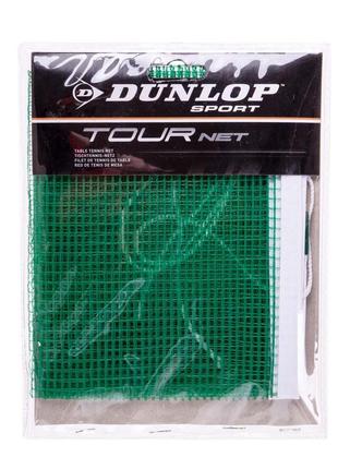 Сітка для настільного тенісу dunlop dl6792185 фото