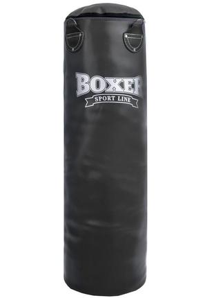 Мішок боксерський циліндр boxer класик 1001-03 висота 100 см кольору в асортименті