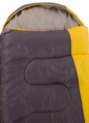 Спальный мешок одеяло с капюшоном shengyuan sy-s033 цвета в ассортименте4 фото