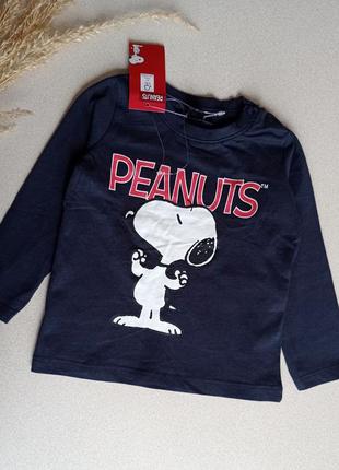 Реглан / лонгслив / кофта